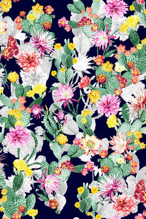 欧美印花华亿平台图片