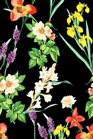 欧美印花华亿平台图片