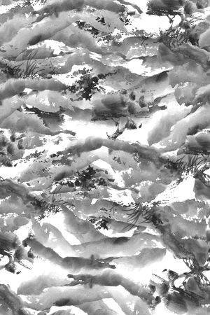 肌理印花华亿平台图片