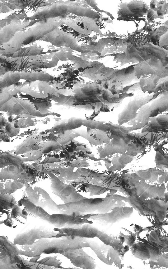 肌理印花华亿平台图片