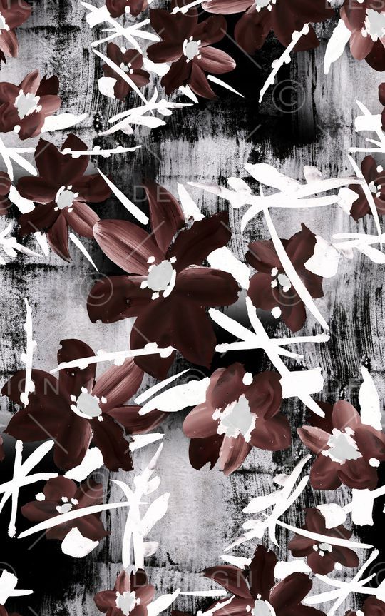 肌理印花华亿平台图片