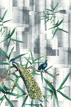 数码华亿平台印花华亿平台图片