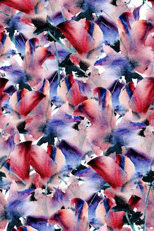 肌理印花华亿平台图片