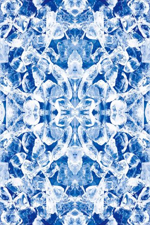 写意印花华亿平台图片