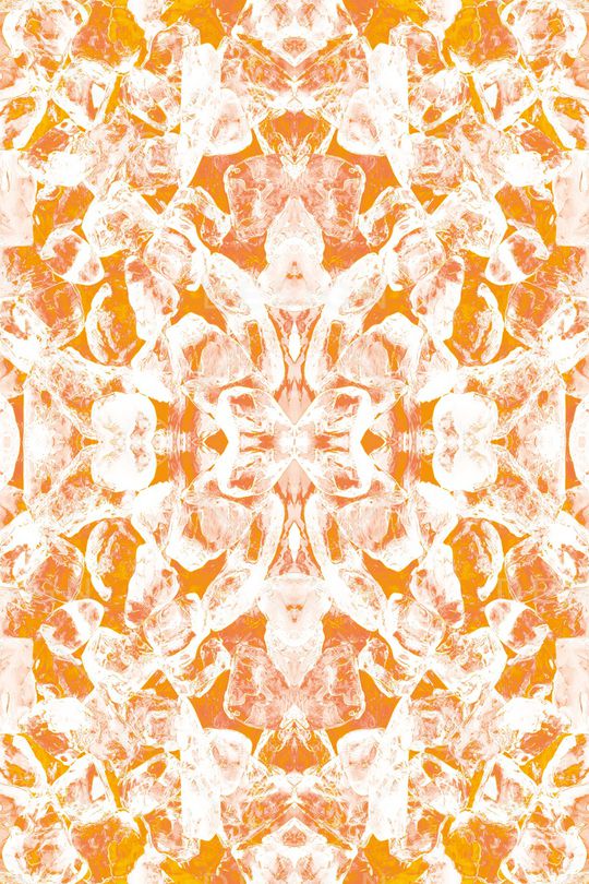 写意印花华亿平台图片