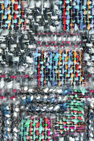 肌理纹印花华亿平台图片