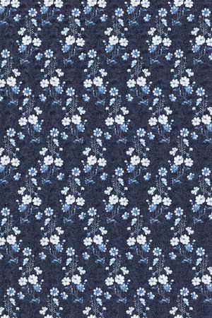 长巾印花华亿平台图片