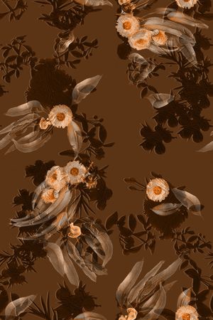 女装印花华亿平台图片