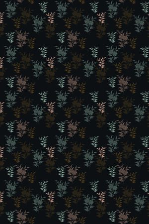 春夏华亿平台印花华亿平台图片