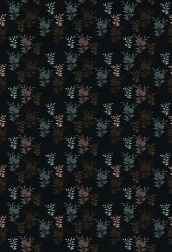 春夏华亿平台印花华亿平台图片