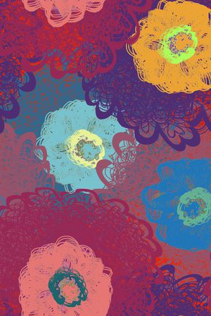 创意印花华亿平台图片