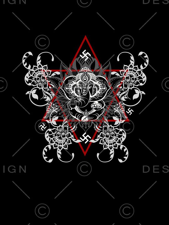 黑白华亿平台印花华亿平台图片