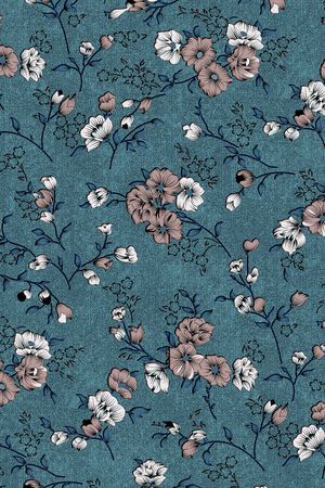 民族风印花华亿平台图片