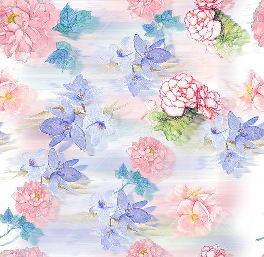 数码华亿平台印花华亿平台图片