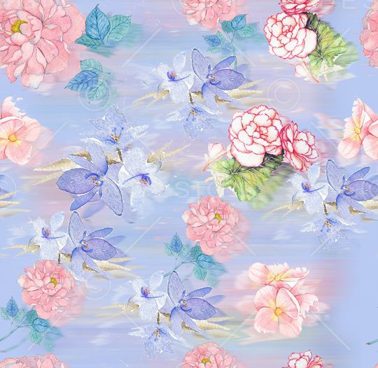 数码华亿平台印花华亿平台图片