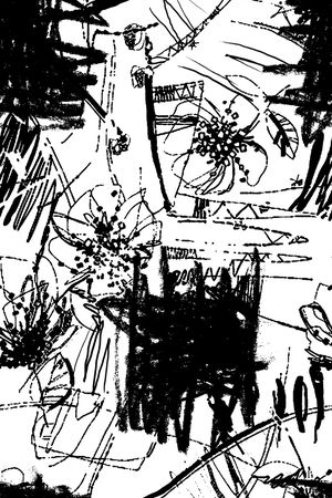 小碎花印花华亿平台图片