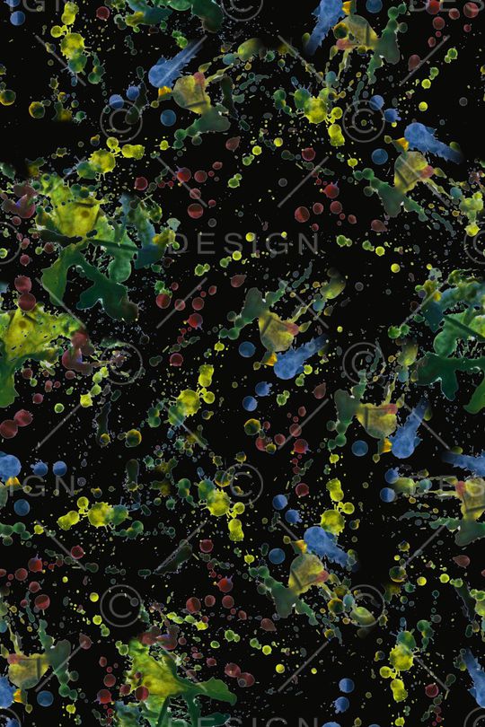 趣味印花华亿平台图片