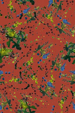 趣味印花华亿平台图片