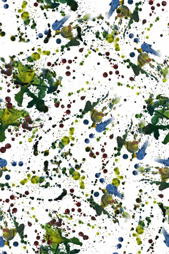 趣味印花华亿平台图片