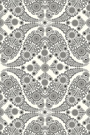 民族风印花华亿平台图片