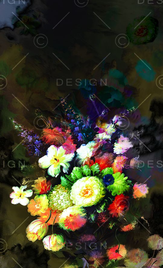 香云纱印花华亿平台图片