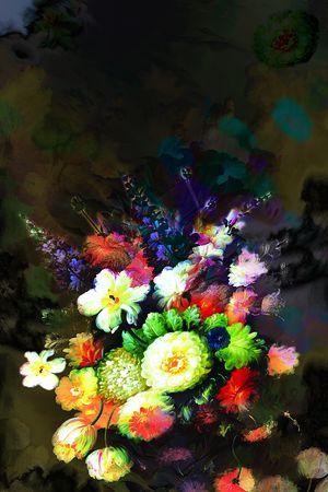 香云纱印花华亿平台图片