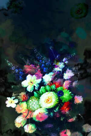 香云纱印花华亿平台图片