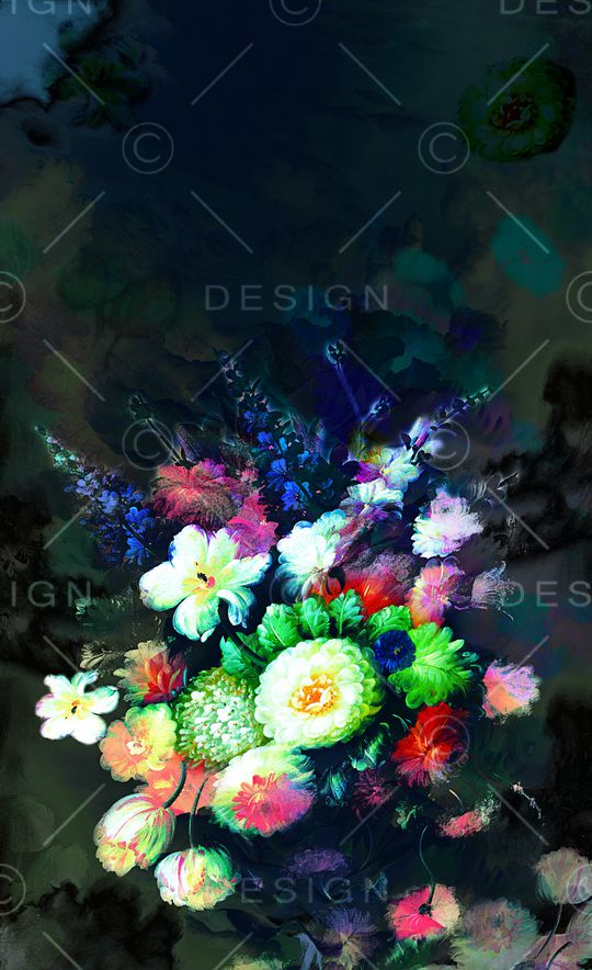 香云纱印花华亿平台图片