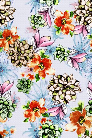 数码华亿平台印花华亿平台图片