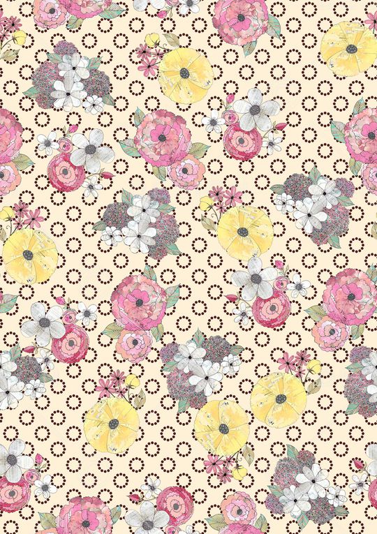 简约印花华亿平台图片