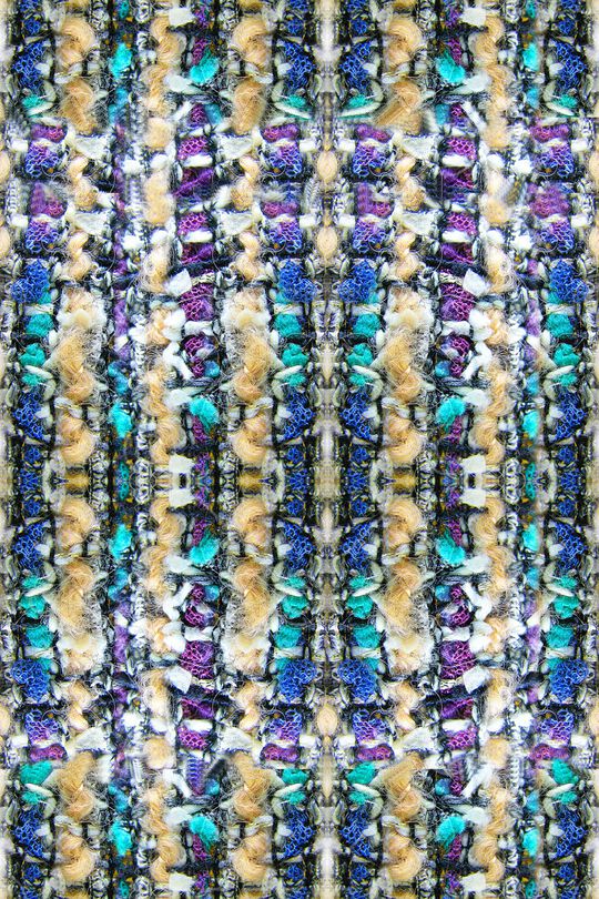 肌理印花华亿平台图片