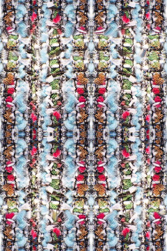 肌理印花华亿平台图片