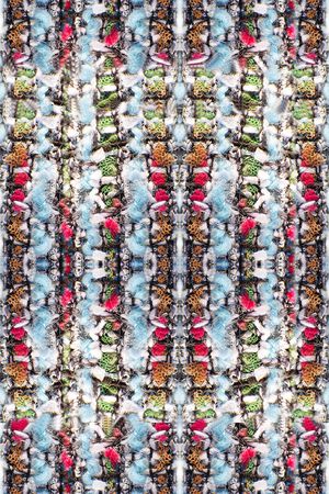 肌理印花华亿平台图片