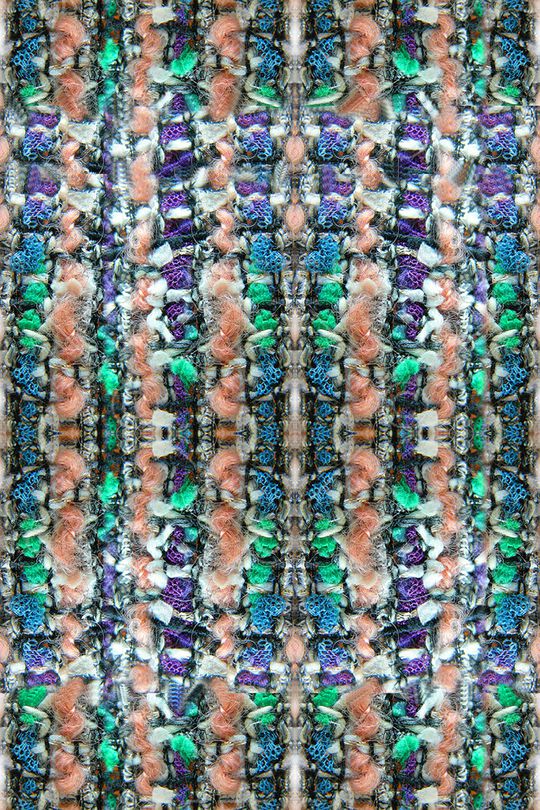 肌理印花华亿平台图片