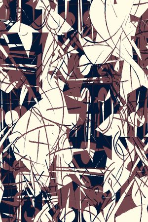 男装印花华亿平台图片