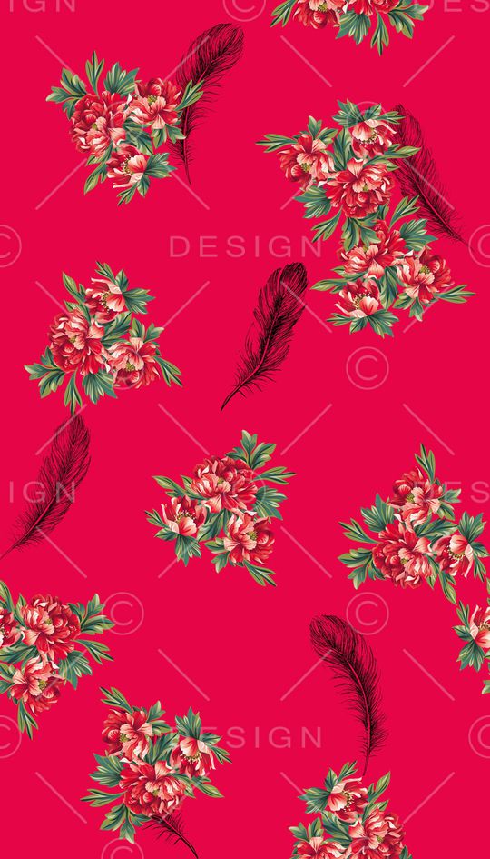 女装印花华亿平台图片