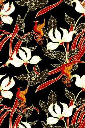 女装印花华亿平台图片