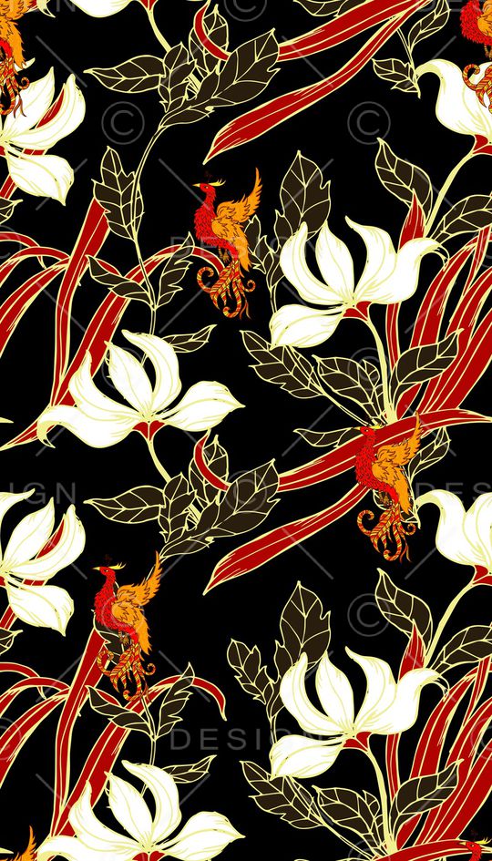 女装印花华亿平台图片