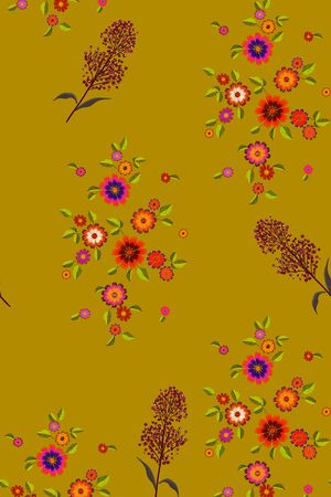 女装印花华亿平台图片