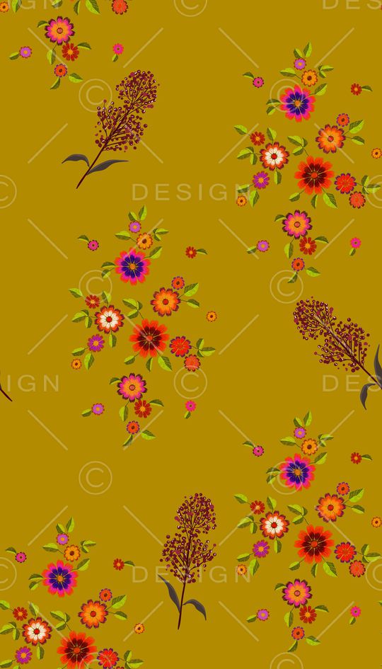 女装印花华亿平台图片