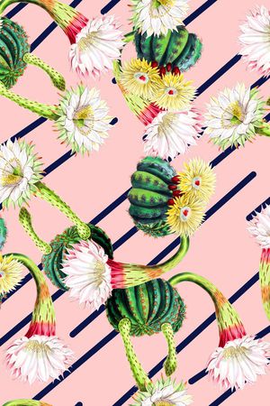 创意印花华亿平台图片