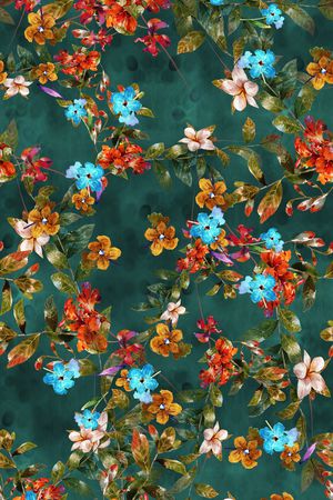 数码华亿平台印花华亿平台图片