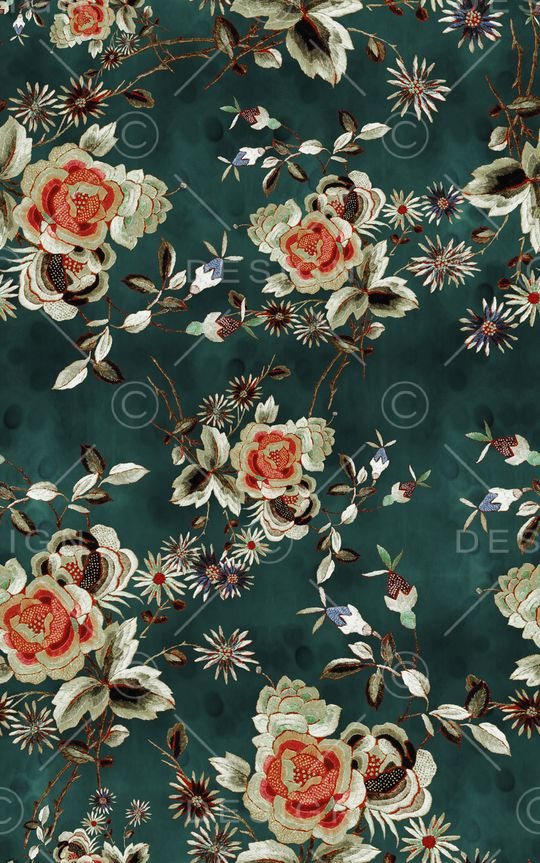 数码华亿平台印花华亿平台图片