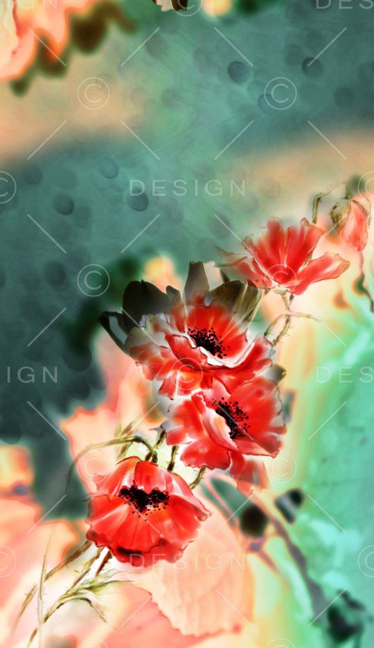 数码华亿平台印花华亿平台图片