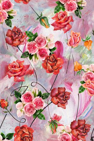 数码华亿平台印花华亿平台图片