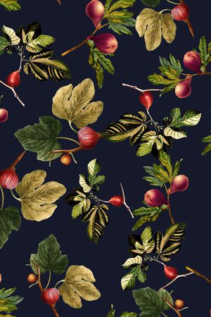 香蕉印花华亿平台图片