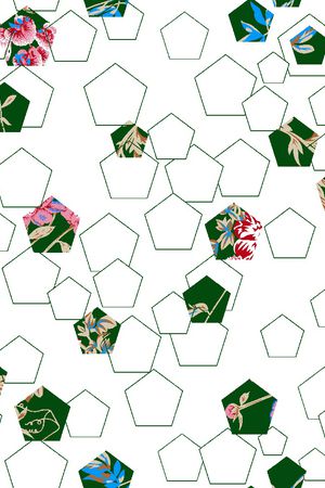 男装印花华亿平台图片