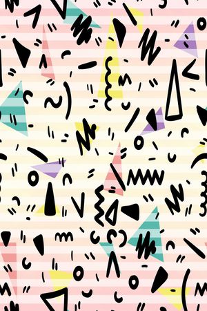 简约印花华亿平台图片