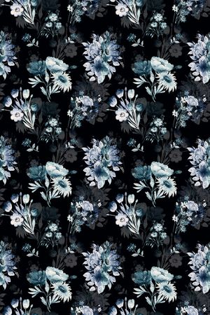 数码华亿平台印花华亿平台图片