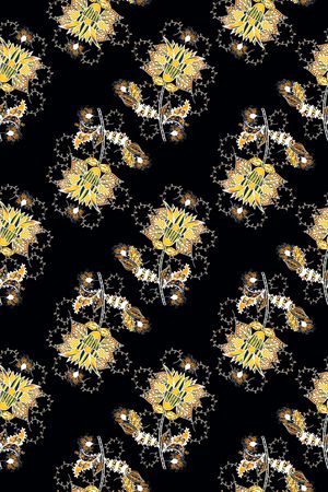 数码华亿平台印花华亿平台图片